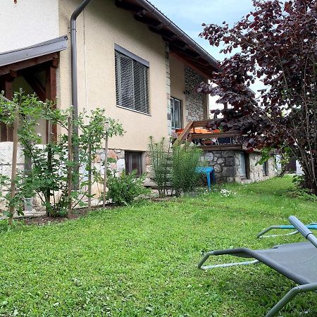 House Amalia Villa Bled Dış mekan fotoğraf