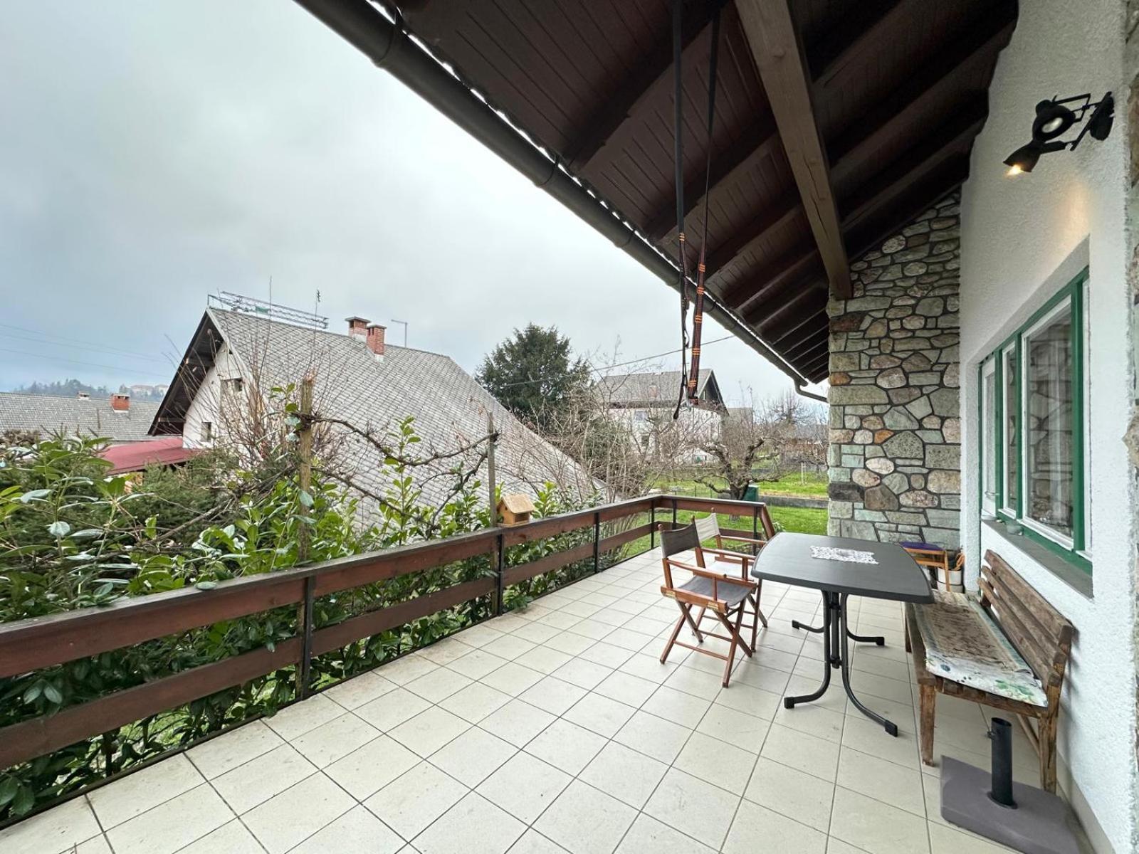 House Amalia Villa Bled Dış mekan fotoğraf