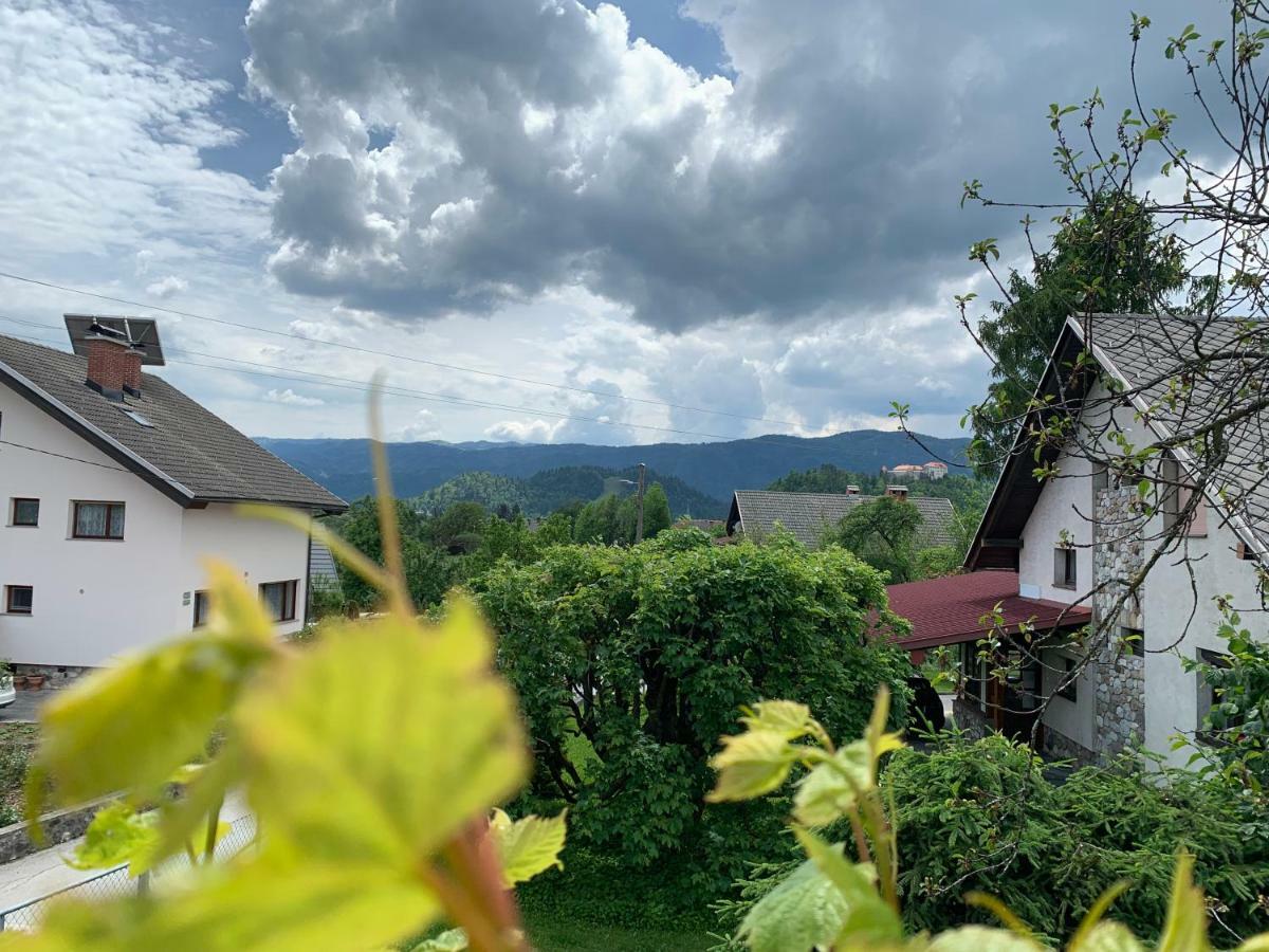 House Amalia Villa Bled Dış mekan fotoğraf