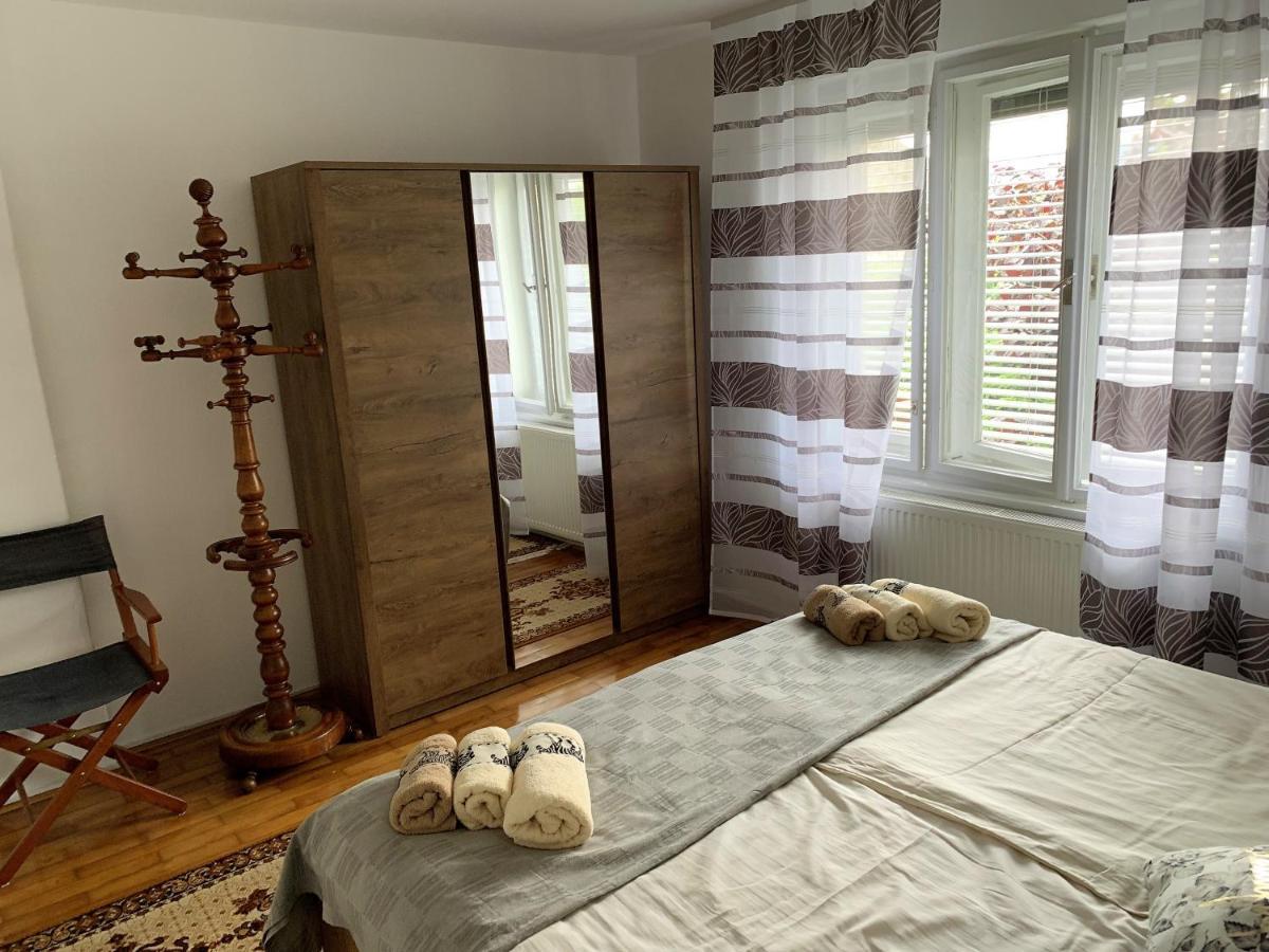House Amalia Villa Bled Dış mekan fotoğraf