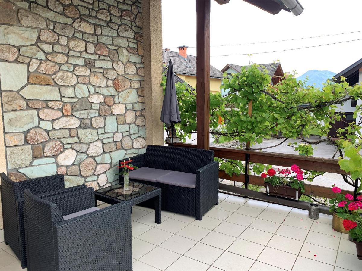House Amalia Villa Bled Dış mekan fotoğraf