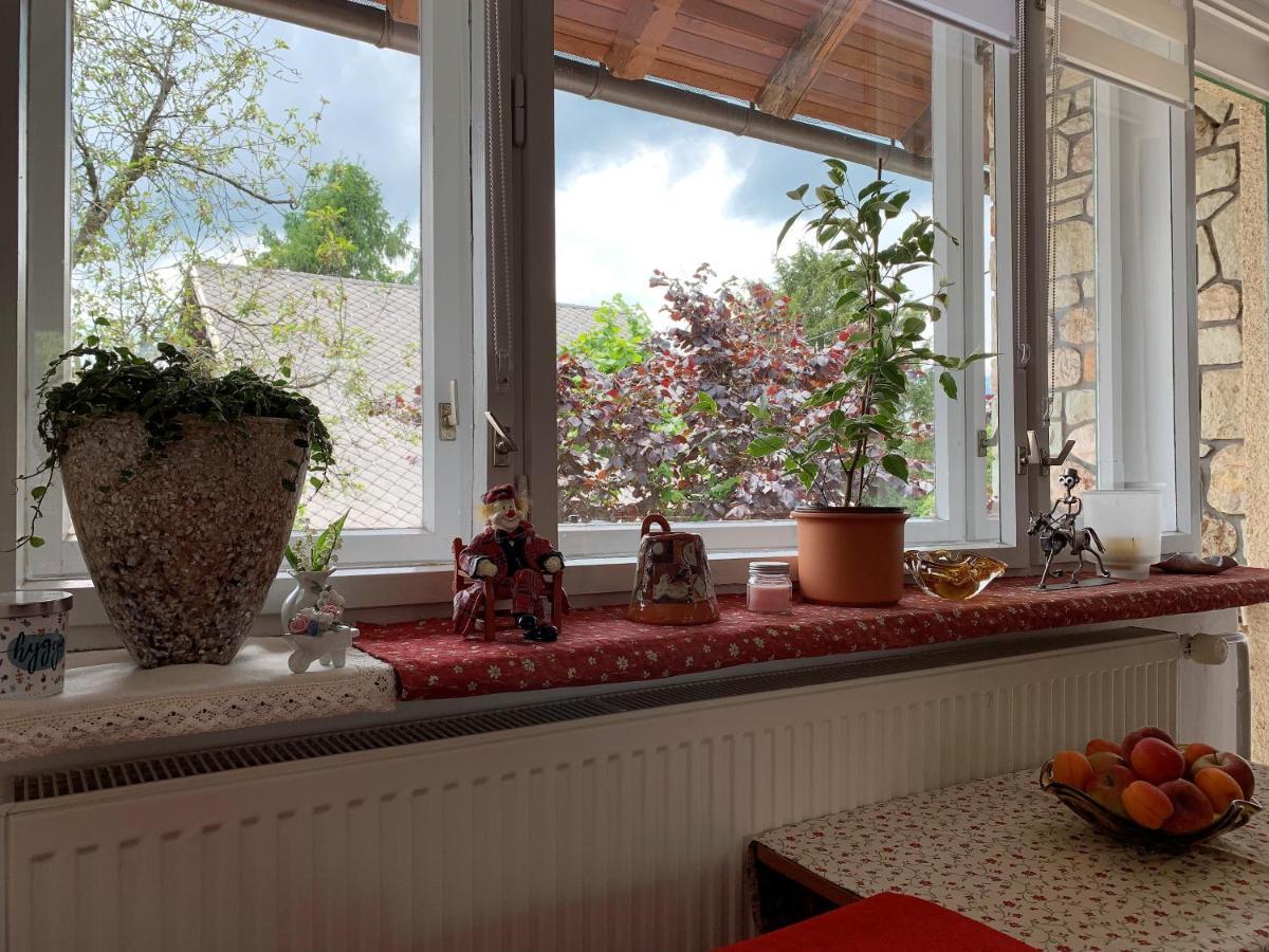 House Amalia Villa Bled Dış mekan fotoğraf